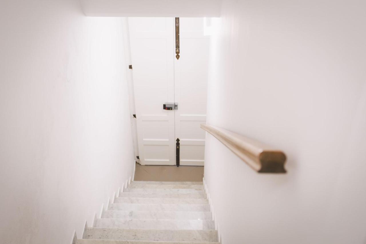 New Apartment With Patio Syrakus Exterior foto